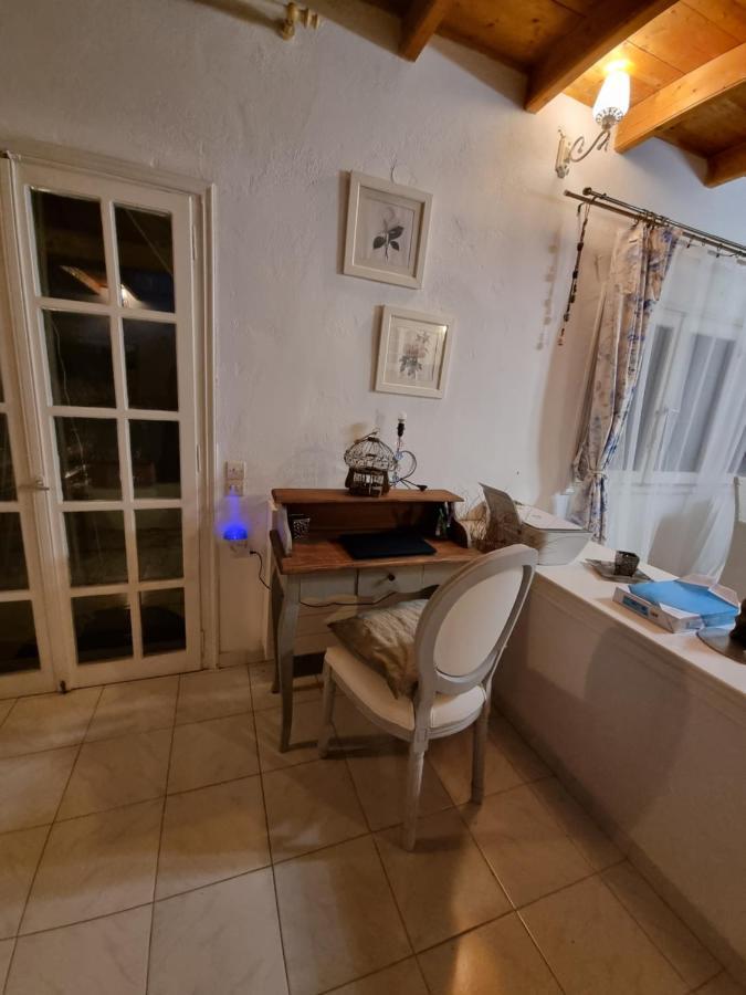 Cozy Corfu Bungalow 5 Minutes To Aqualand Agios Ioannis  Exterior photo